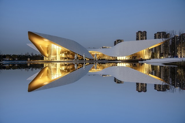 4575万像素尼康Z7 II 为什么是风光摄影师的首选