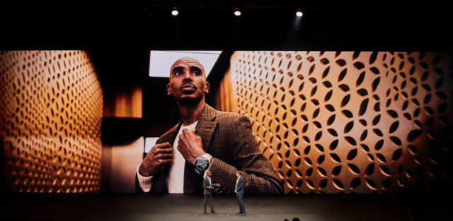 科技美学与智慧体验完美融合:智慧健康旗舰华为WATCH 4星球系列5月18日发布