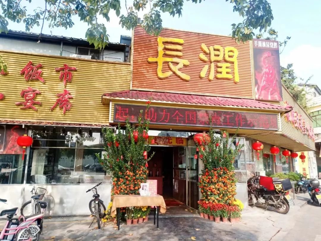 又一个“全国第一”，佛山这个小镇被严重低估了_凤凰网