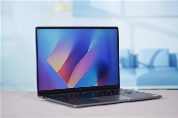 AMD锐龙7 7840HS加持!Redmi Book Pro 15 2023锐龙版图赏