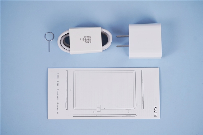 待机可长达两个月!Redmi Pad SE评测:最能打的千元影音平板