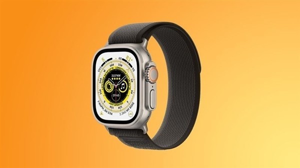 突领！苹因撞到年夜成绩 Apple Watch野具线靠近瘫痪