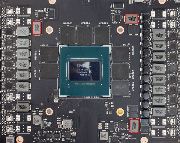 4.3槽庞然巨物!华硕猫头鹰版RTX 4080来了:噪音/温度喜人