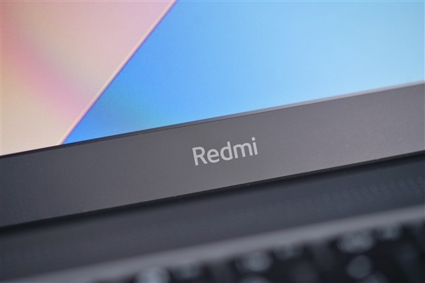 AMD锐龙7 7840HS加持!Redmi Book Pro 15 2023锐龙版图赏