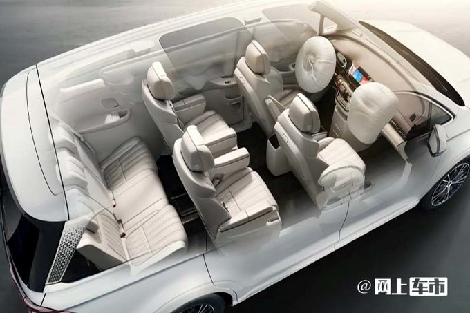 荣威全新RX9与新iMAX8六天后上市预计19万起售-图21