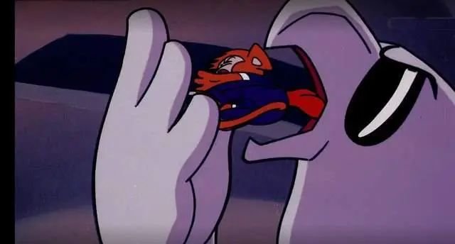 举报《中国奇谭》的“家长”到底是谁?