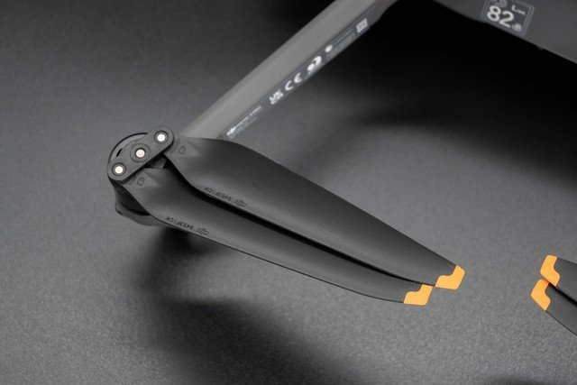 【有料评测】大疆Mavic 3 Pro评测:三摄系统4/3画幅哈苏相机旗舰无人机