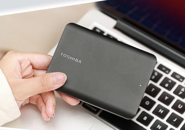 便宜好用 移动存储设备就该这么选