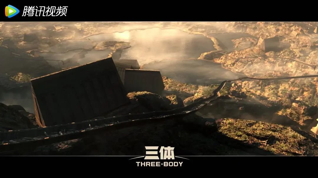 聊中国科幻,别只认识刘慈欣