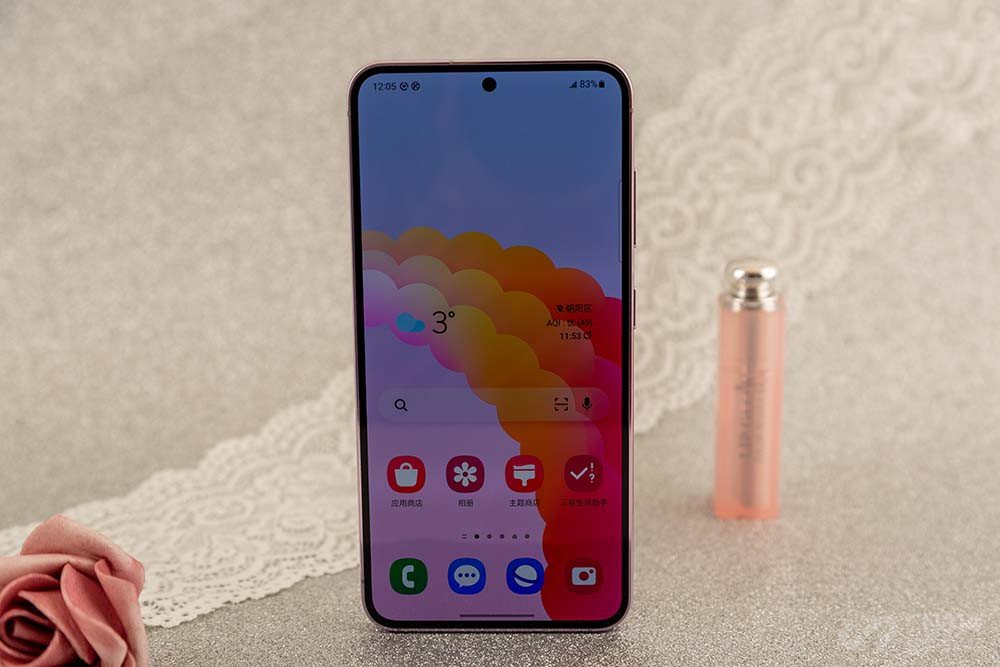 除了大小 三星Galaxy S23和S23+区别在哪