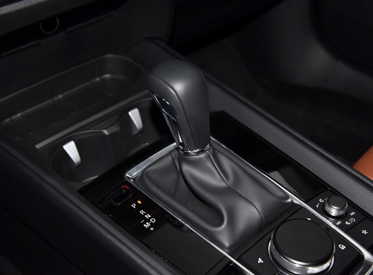 空间短板补齐 动力没变 马自达CX-50行也选哪个版本最划算?