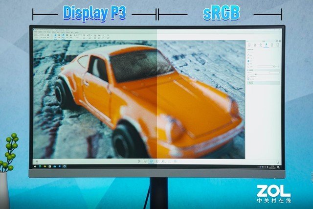 【有料评测】明基4K广色域专业后期显示器PD2706U:让每一帧画面都真实出彩