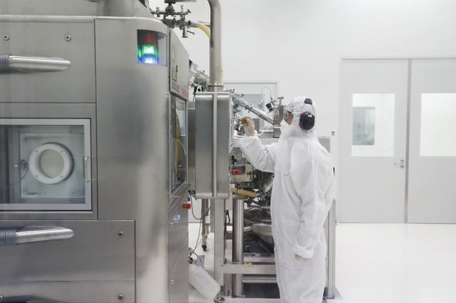 徐萍委员:期待ai助力上海新药研发突破"双十定律"