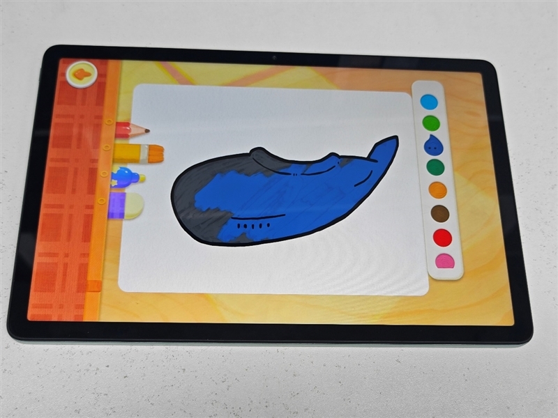 待机可长达两个月!Redmi Pad SE评测:最能打的千元影音平板
