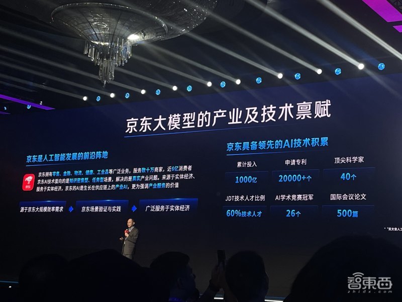 京东首个AI大模型正式发布,几分钟完成618营销计划,已落地电商、物流、健康插图7 重磅!登Nature正刊后,华为云盘古大模型3.0来了
