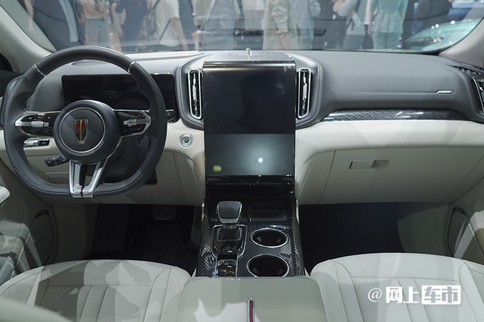 10款SUV明天发布长城PK比亚迪 奔驰路虎高端对决-图9
