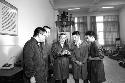 长沙理工大学交通运输工程学科团队:让“关键变量”成为“最大增量”