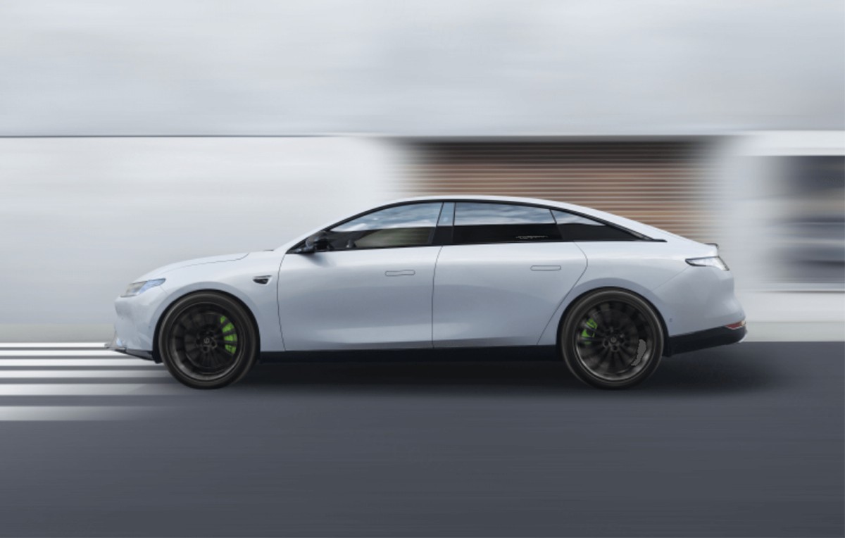 20万以内搞定700km续航!这三款电动车能缓解里程焦虑!