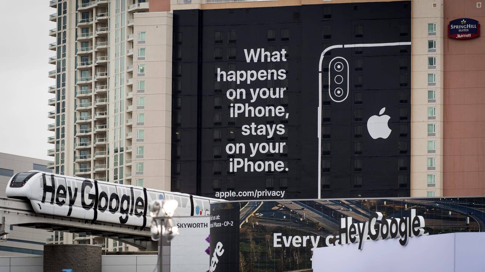 对话苹果软件工程高级副总裁Craig Federighi:最好的安全就像安全气囊