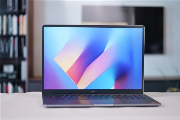 AMD锐龙7 7840HS加持!Redmi Book Pro 15 2023锐龙版图赏