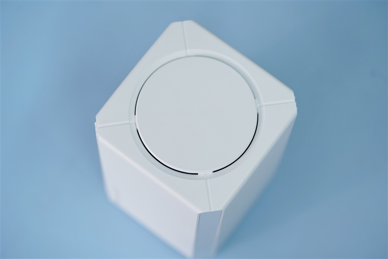 499元就能实现全屋Mesh组网!小米全屋路由评测:彻底和信号死角说拜拜