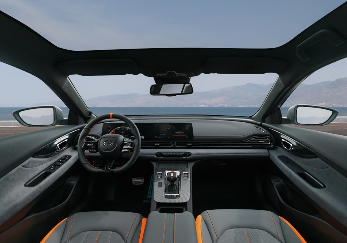 最快5.7秒破百,最低不到14万元!这三款是最快的国产燃油轿车