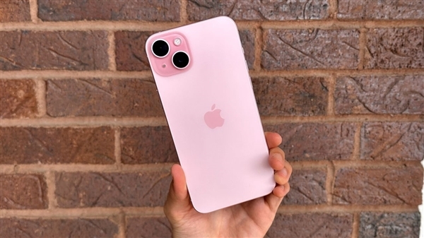 曝京东方为苹果iPhone 15供屏:跟三星LG竞争