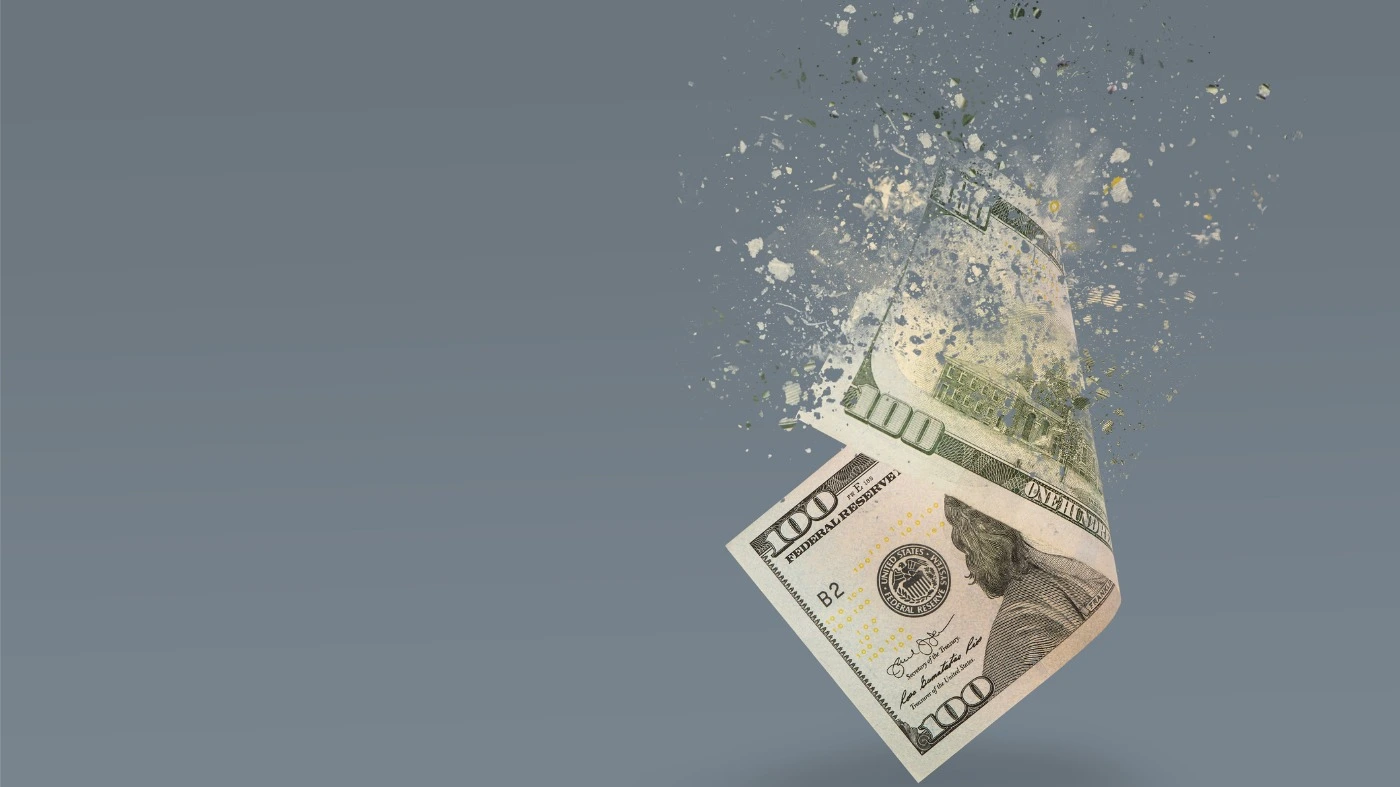 未来美元走势如何？调查：美元强势将维持到年底随后在2024年消退_凤凰网