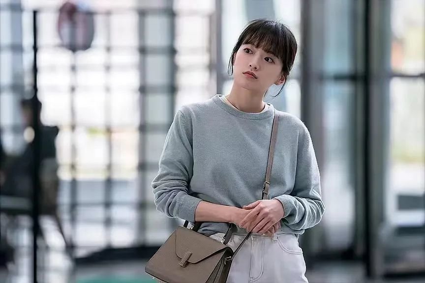 找工作并不容易/《今生是第一次》剧照