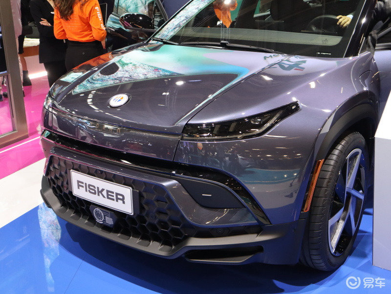 美国造车新势力fisker宣布今年在华开设交付中心 明年初交付