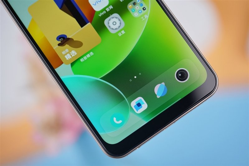 长续航兼顾大内存!vivo Y35评测:解锁千元级新体验