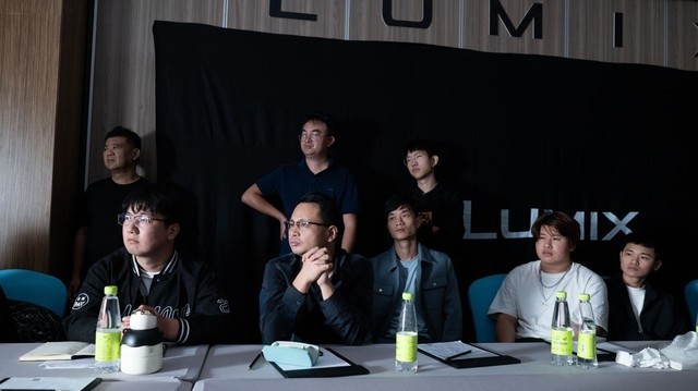 每一个人都是一个王国的君主 - 有感松下GOV