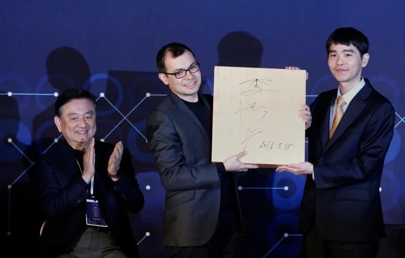 比ChatGPT更厉害的竞品要来了？阿尔法狗创始人：AI还是玩具