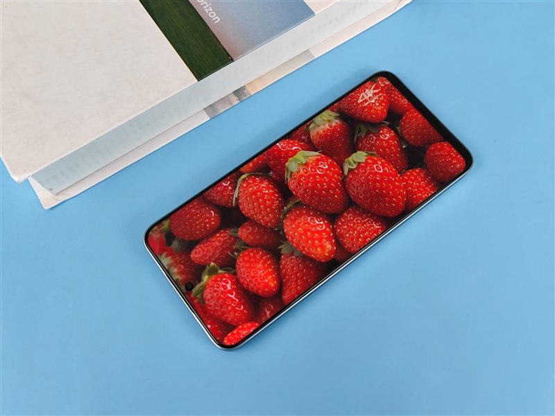 一亿像素兼顾轻薄!荣耀X50i评测:超大双存千元行列新标杆