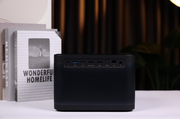 当贝激光投影X5评测:搭载MT9679芯片 “芯”升级的激光投影到底有多强?