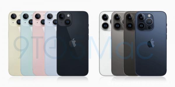 今晚就来,iPhone 15系列你想知道的都在这儿