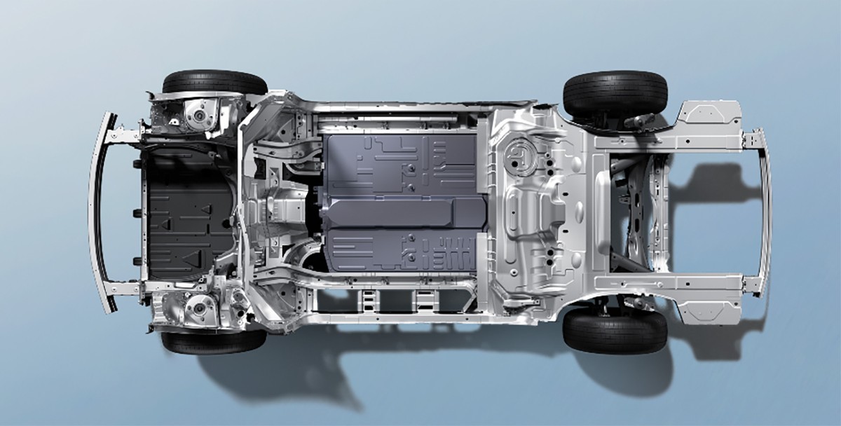 海豹DM-i/领克08打头阵,要买车的等等,这些新能源车9月上市!