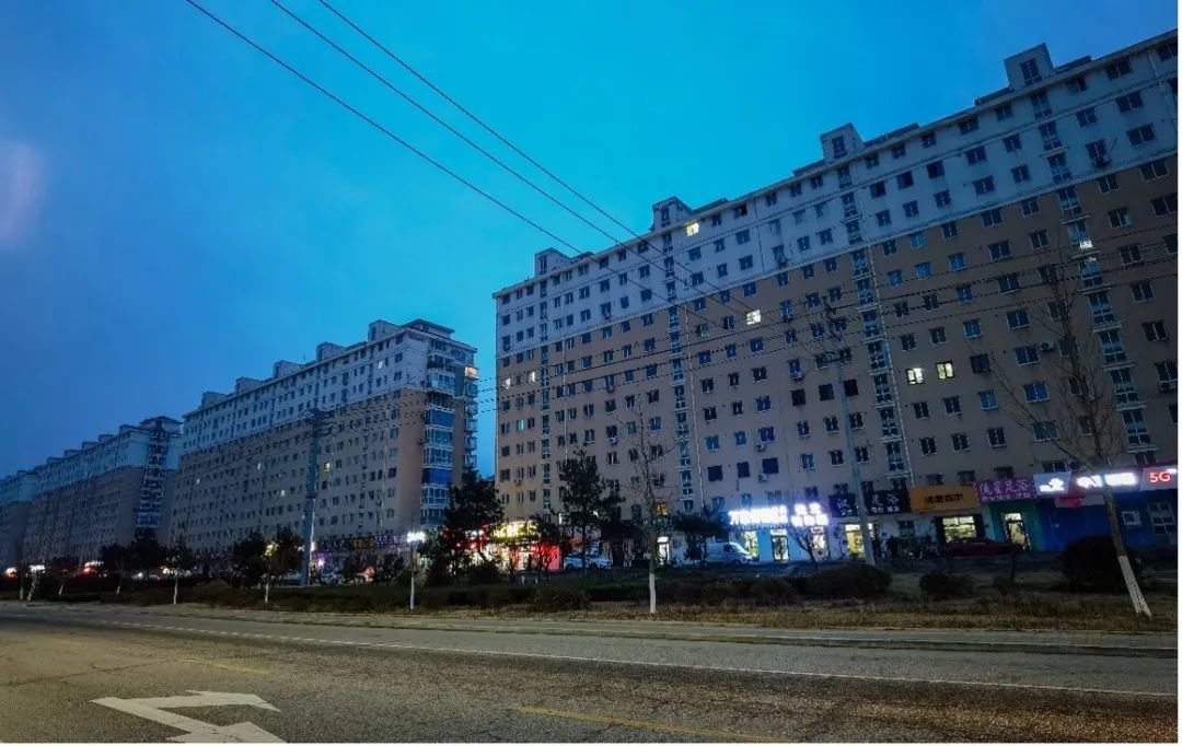 在“海边鹤岗”隐居的年轻人,一万多元可以过一年