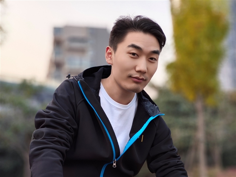 同价位唯一标配人像镜头 拍出单反级质感人像如此轻松!OPPO Reno11 Pro评测