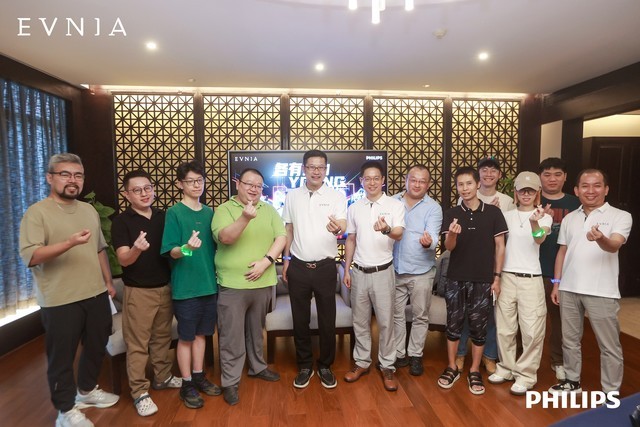 Evnia品牌发布专访:各有各的Young 年轻人的专属品牌