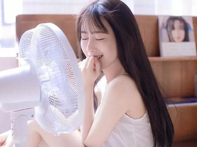 空气循环扇VS传统风扇,别再被商家忽悠了!