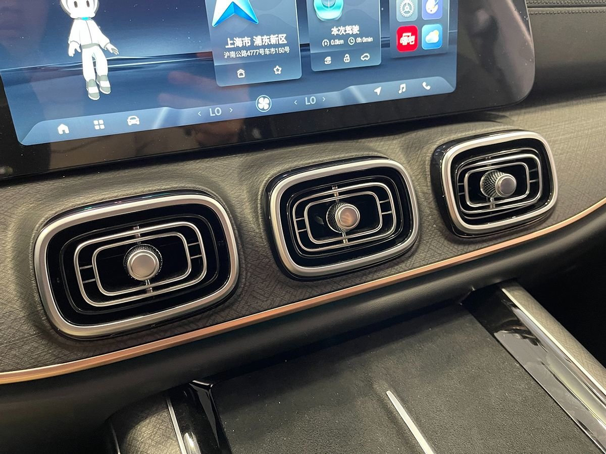 侧面像飞行家,全系2.0T,15.29万元起,奇瑞新旗舰瑞虎9认识一下