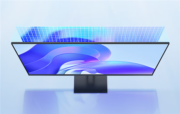 首发599元 小米Redmi A27显示器上架:100Hz高刷