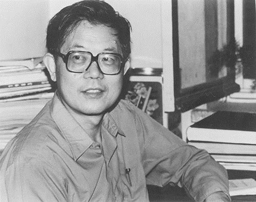【中国第一颗核弹是算盘算出来的吗？】@科技日报：江湖传闻，在共和国原