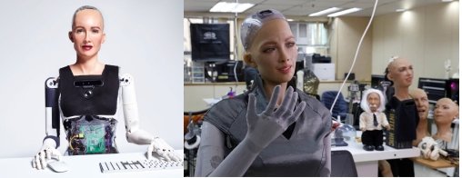 人形机器机器人开启AI新纪元 领益智造卡位人工智能硬件制造赛道_凤凰网