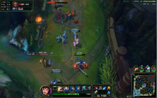 3999元无敌性价比!R7 7735HS游戏本性能实测