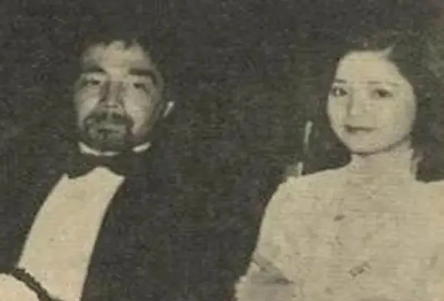 郭孔丞与邓丽君