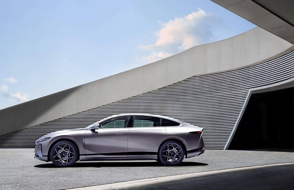 海豹DM-i/领克08打头阵,要买车的等等,这些新能源车9月上市!