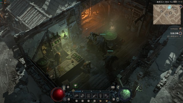 蓝宝石RX 6750 GRE极地版显卡评测 一张优秀的准2K显卡