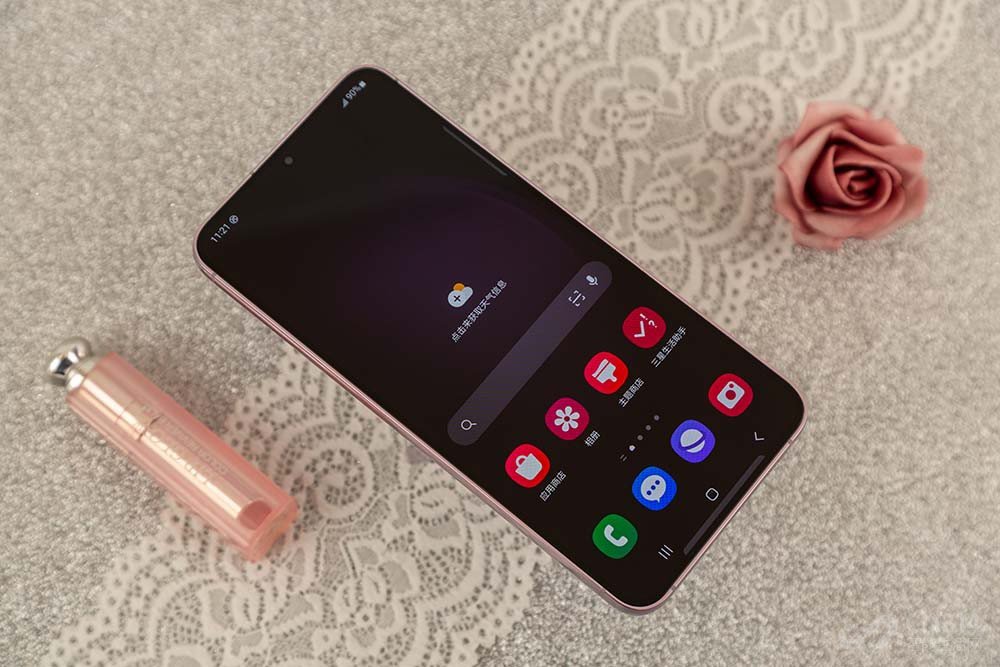 除了大小 三星Galaxy S23和S23+区别在哪